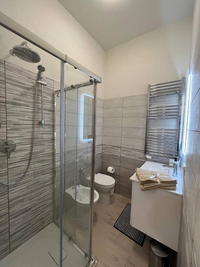 Padova Dream: Flat In The Heart Of Padua Apartment Exterior photo